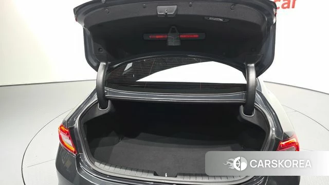 Hyundai Grandeur IG id 4286251 из Кореи 11