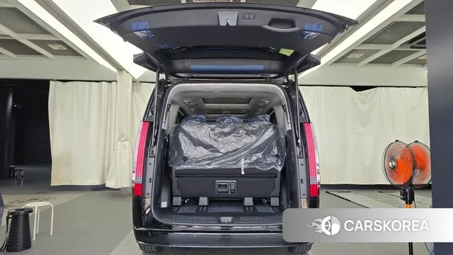 Hyundai Staria id 3078773 из Кореи 11