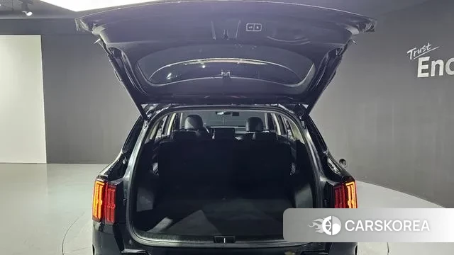 Kia Sorento 4th Generation id 3417365 из Кореи 11