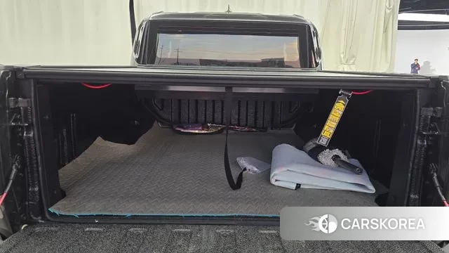 Kia Tasman id 3732248 из Кореи 11