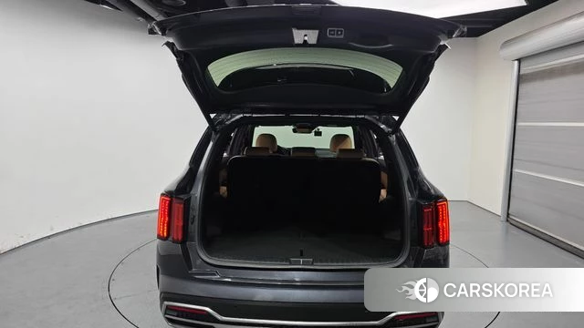 Kia Sorento 4th Generation id 3806981 из Кореи 11