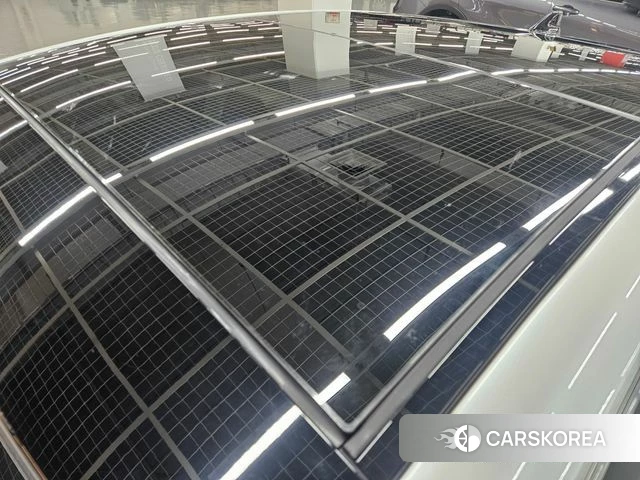 Toyota Camry (XV80) id 3890976 из Кореи 11