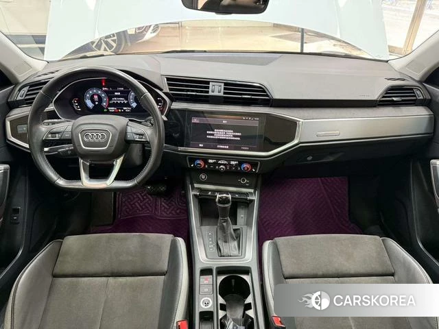 Audi Q3 id 4236375 из Китая 11