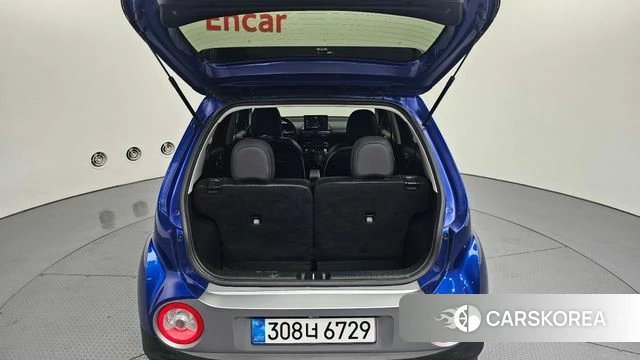 Hyundai Casper id 3897937 из Кореи 11