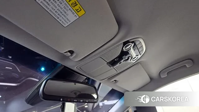 Hyundai Grandeur IG id 3617360 из Кореи 11