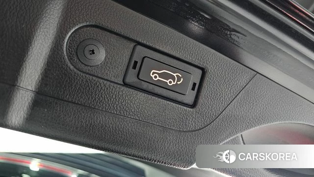 Ssangyong All New Rexton id 3859937 из Кореи 11