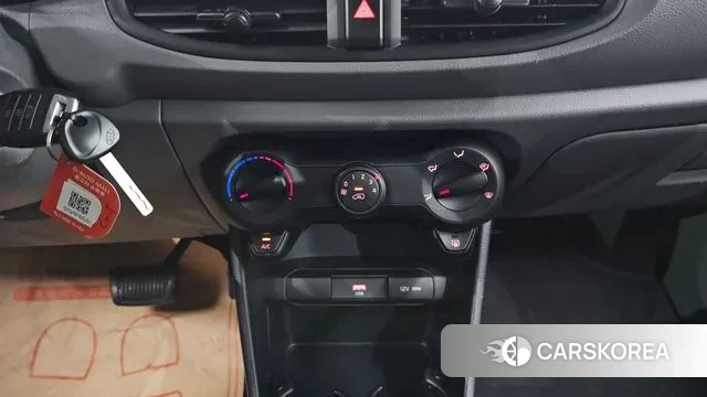 Kia Morning Urban (JA) id 2970349 из Кореи 11