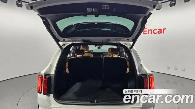 Kia Sorento 4th Generation id 2748260 из Кореи 11