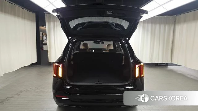 Kia The New Sorento 4th Generation id 3896420 из Кореи 11