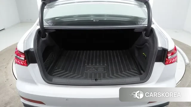 Audi A6 (C8) id 3324015 из Кореи 11