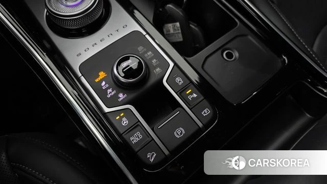Kia The New Sorento 4th Generation id 4360054 из Кореи 11