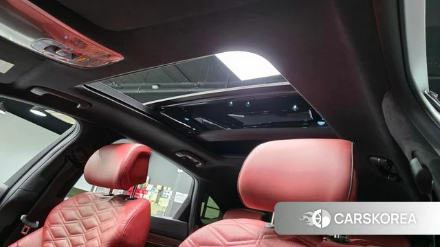 Genesis G80 (RG3) id 4639924 из Кореи 11