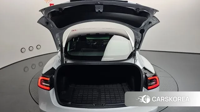 Tesla Model 3 id 3348857 из Кореи 11