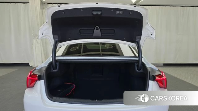 Kia K8 id 4692860 из Кореи 11