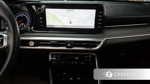 Kia K5 3rd generation id 3898247 из Кореи 11