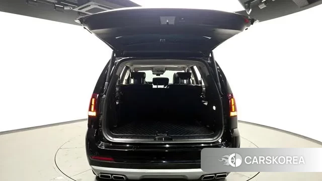 Kia Mohave Master id 3621788 из Кореи 11