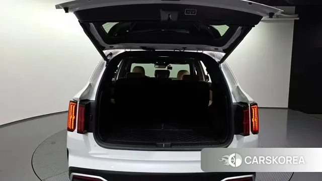 Kia Sorento 4th Generation id 3385333 из Кореи 11