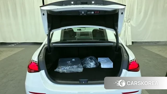 Mercedes-Benz E-Class W214 id 3554776 из Кореи 11