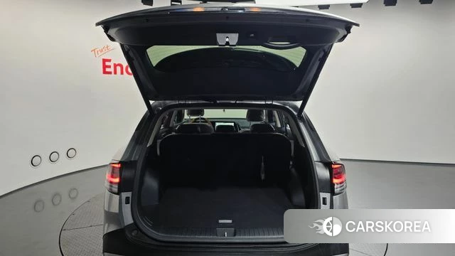 Kia Sportage 5th Generation Hybrid id 3883599 из Кореи 11