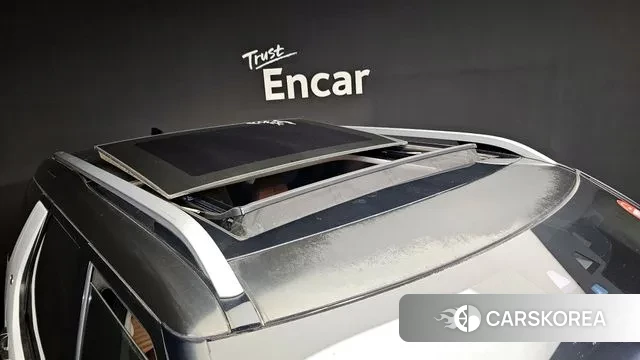 Land Rover Discovery 5 id 3188471 из Кореи 11