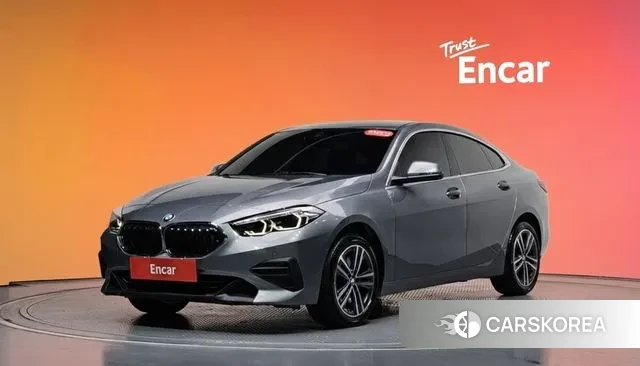 BMW 2 Series Gran Coupe (F44) id 3777431 из Кореи 11