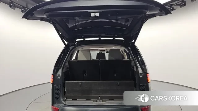 Land Rover Discovery 5 id 3480092 из Кореи 11