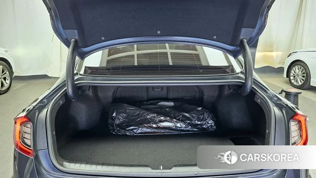 Hyundai Sonata (DN8) id 3899067 из Кореи 11