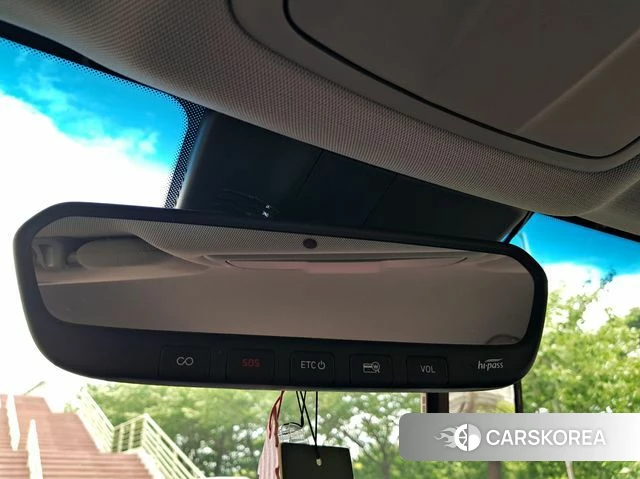 Genesis G80 id 4587166 из Кореи 11