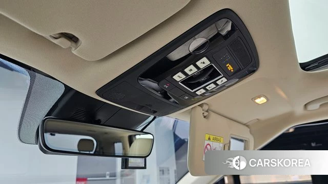 Kia Carnival 4th generation id 3800144 из Кореи 11