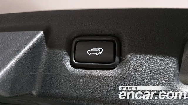 Hyundai Santa Fe TM id 2896884 из Кореи 11