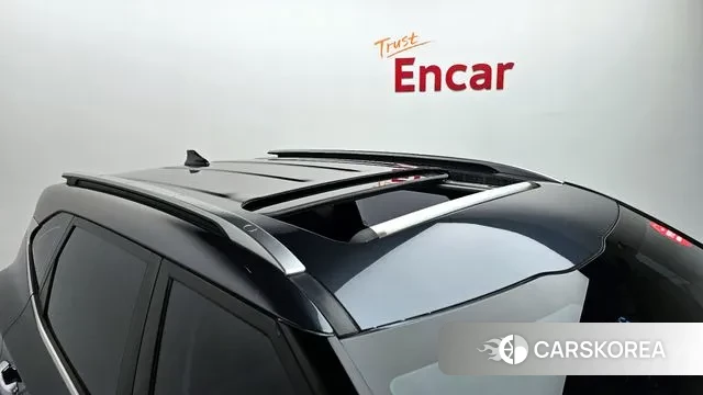 Kia Seltos id 3703388 из Кореи 11