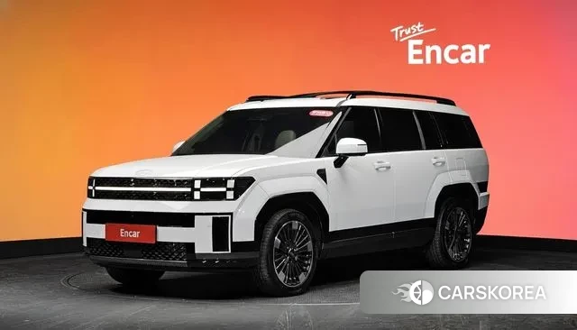 Hyundai Santa Fe (MX5) id 3560596 из Кореи 11