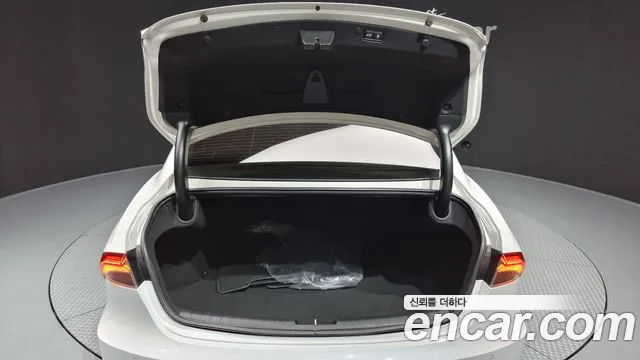 Hyundai The New Grandeur IG id 2812739 из Кореи 11