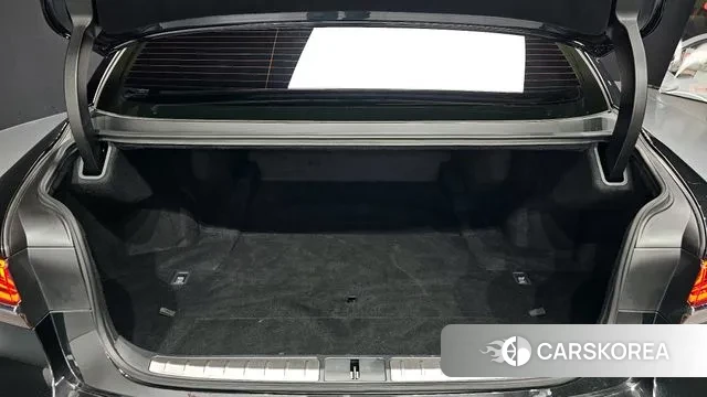 Lexus LS500 5th generation id 2886472 из Кореи 11