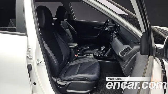 Kia Seltos id 2611497 из Кореи 11