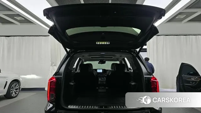 Hyundai The New Palisade id 3366387 из Кореи 11