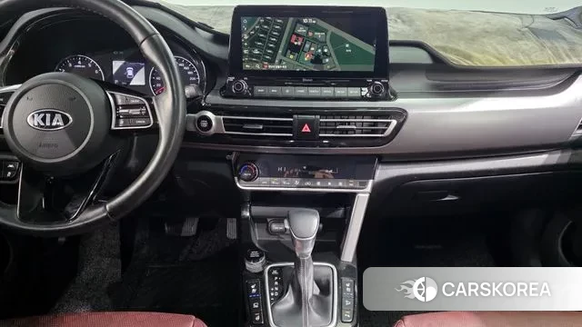 Kia Seltos id 3598524 из Кореи 11