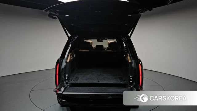 Land Rover Range Rover 5th Generation id 4905108 из Кореи 11