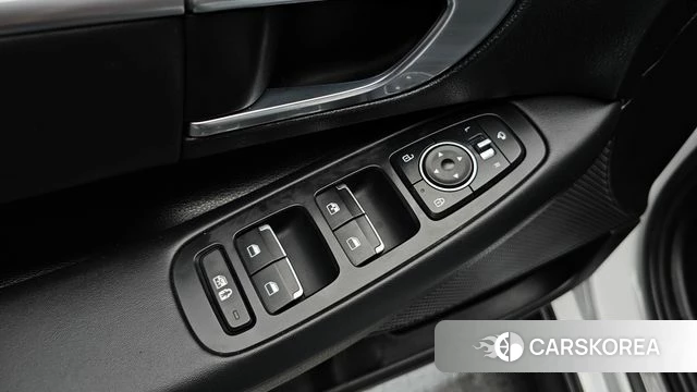 Hyundai Sonata (DN8) id 4632940 из Кореи 11