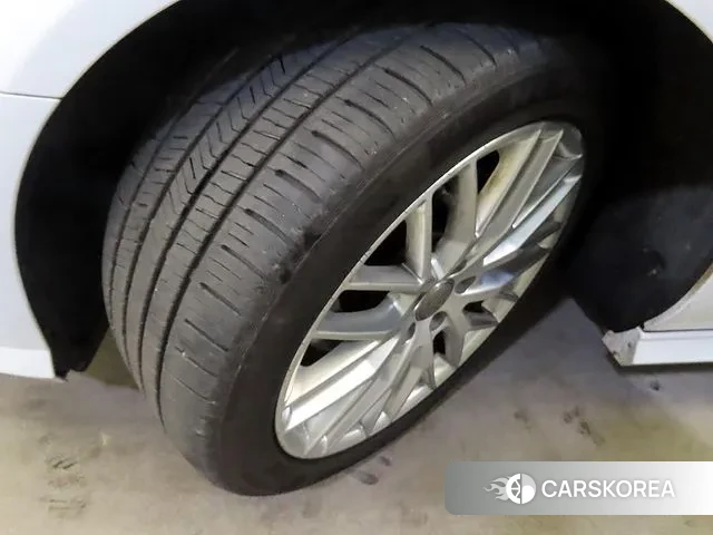 Audi New A6 id 3469970 из Кореи 11