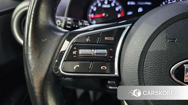 Kia Come New K3 id 4447206 из Кореи 11