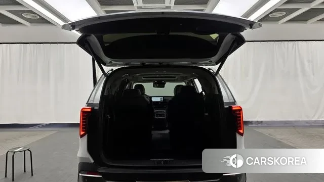 Kia The New Carnival 4th Generation id 3502597 из Кореи 11