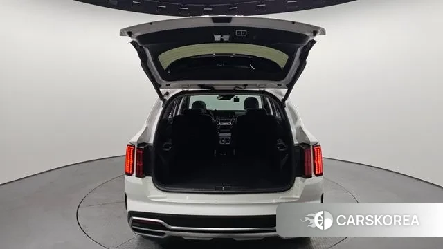 Kia Sorento 4th Generation id 3698093 из Кореи 11