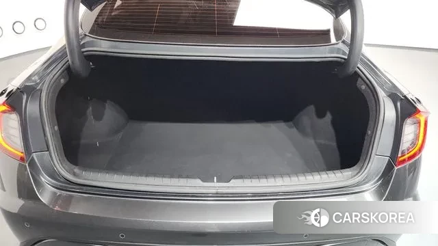 Hyundai Sonata (DN8) id 3535759 из Кореи 11