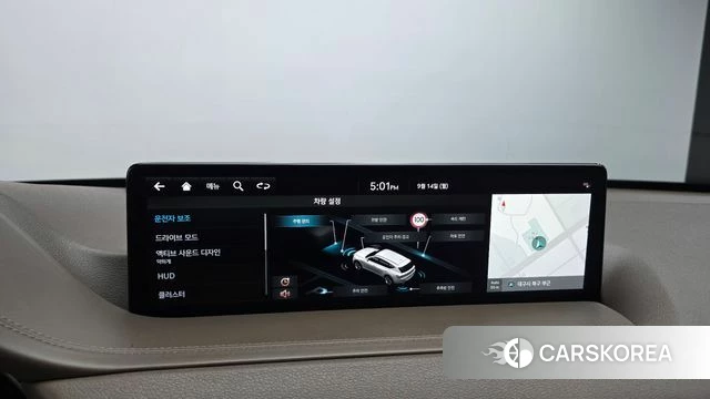 Genesis GV80 id 4848594 из Кореи 11