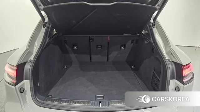 Porsche Macan id 3016228 из Кореи 11