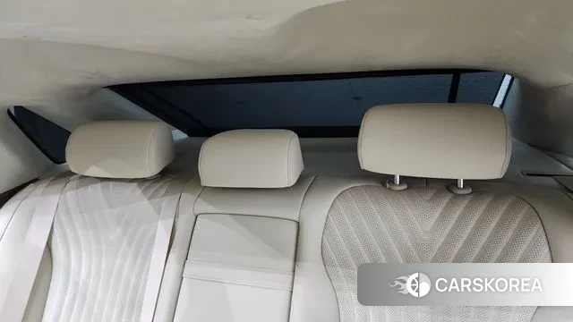 Hyundai Grandeur Hybrid (GN7) id 3420134 из Кореи 11