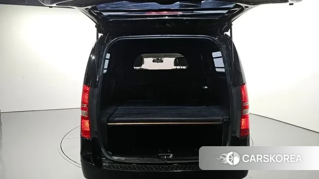 Hyundai The New Grand Starex id 3588363 из Кореи 11