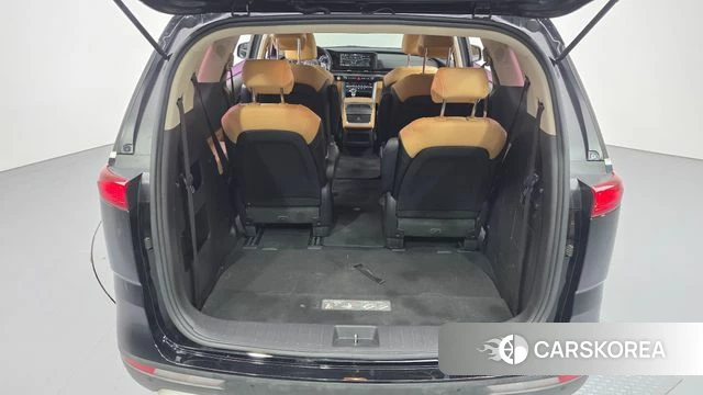 Kia Carnival 4th generation id 4542562 из Кореи 11