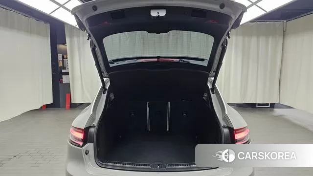 Porsche Macan id 3411364 из Кореи 11